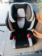 Isofix Recaro MONZA NOVA kinder autostoel, Verstelbare rugleuning, Zo goed als nieuw, Isofix, Ophalen