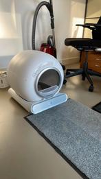 Kattenbak viervoeter ZGAN, Dieren en Toebehoren, Kattenbakken, Ophalen, Zo goed als nieuw