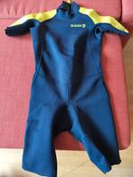 Wetsuit shorty maten: xs en 12jaar, Watersport en Boten, Ophalen of Verzenden, Zo goed als nieuw, Dame, Wetsuit