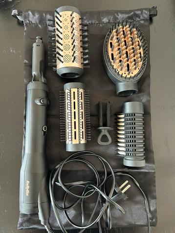 BaByliss AS970E - B73b - Big Hair Luxe beschikbaar voor biedingen