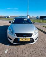 Ford Mondeo 2.0 16V CAMERA keyless Co onderhoud, Auto's, 74 €/maand, Origineel Nederlands, Handgeschakeld, Particulier