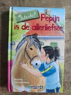 N. Christiaanse - Pepijn is de allerliefste. De Bleshof, Fictie algemeen, Ophalen of Verzenden, Zo goed als nieuw, N. Christiaanse