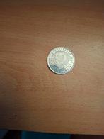 1 gulden munt 2001 "de laatste gulden", Ophalen of Verzenden