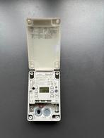 Schemerschakelaar Klemko Lightguard/KL, Kunststof, Gebruikt, Licht-donker-sensor, Overige typen
