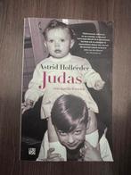 Astrid Holleeder - Judas, Ophalen, Zo goed als nieuw, Astrid Holleeder