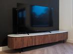 TV meubel Specter 240 cm | lees advertentie, Huis en Inrichting, Kasten | Televisiemeubels, Minder dan 100 cm, 25 tot 50 cm, 200 cm of meer