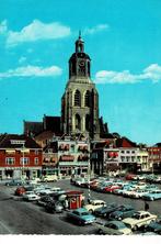 Bergen op Zoom, Verzenden, Ongelopen, Noord-Brabant