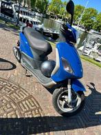Piaggio fly 4 takt tekoop/ruil, Fietsen en Brommers, Ophalen, Zo goed als nieuw, Fly