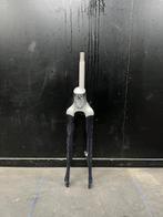 verende voorvorken ion, Fietsen en Brommers, Fietsonderdelen, Gebruikt, Algemeen, Sparta/Batavus/Koga, Ophalen of Verzenden