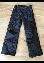 Sneeuwbroek voor kind, maat 152 zwart, skibroek van Maupiti., Ophalen of Verzenden, Zo goed als nieuw