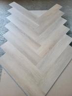Visgraat Pvc Click Nieuw in Doos Pvc Klik 1000 m2, Ophalen of Verzenden