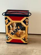 Kapla 208 stuks, Ophalen of Verzenden, Gebruikt