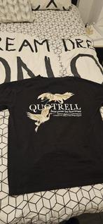 Quotrell t-shirts, Ophalen of Verzenden, Zo goed als nieuw