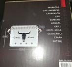 Nieuwe Grill King BBQ - Compacte Barbecue, Ophalen of Verzenden, Nieuw, BBQ