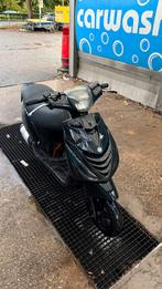 Piaggio Zip 2takt 70cc, Ophalen, Tweetakt, Maximaal 45 km/u, Zip