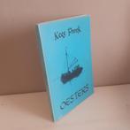 Kees Pronk. Oesters., Ophalen of Verzenden, 20e eeuw of later, Gelezen