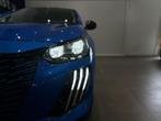 Peugeot e-208 EV E-Style 50 kWh | verwarmde voorstoelen | li, Blauw, Origineel Nederlands, Nieuw, Traction-control