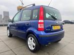 Fiat Panda 1.2 Dynamic Automaat Airco Parkeer Sensoren Nieuw, Gebruikt, 840 kg, Origineel Nederlands, Bedrijf