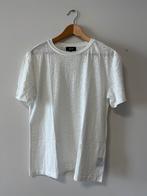 Alix the label shirtje zgan size s, Ophalen of Verzenden, Zo goed als nieuw, Zwart, Korte mouw