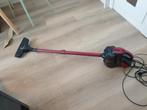 Sauber steelstofzuiger - Klein & Handig, Gebruikt, Stofzuiger, Ophalen of Verzenden, Minder dan 1200 watt