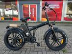 Fietshokje Beverwijk: RKS Q3 elektrische Fatbike NIEUW