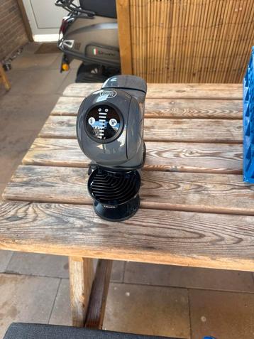Nescafé Dolce Gusto Koffiezetapparaat beschikbaar voor biedingen