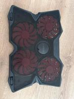 GXTrust Laptop Cooler - Zo goed als nieuw, Computers en Software, Laptopstandaarden, Ophalen of Verzenden, Zo goed als nieuw