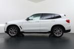 BMW X3 xDrive30e High Executive X-line, Auto's, BMW, 1998 cc, Gebruikt, Euro 6, 2000 kg