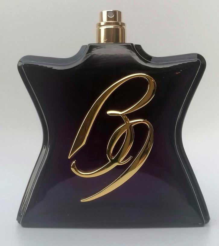 Bond No. 9 Bleecker Street Parfum, Sieraden, Tassen en Uiterlijk, Uiterlijk | Parfum, Zo goed als nieuw, Ophalen of Verzenden