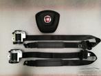 Airbag set Fiat Doblo 735636831 735542438 735584037 02850128, Auto-onderdelen, Dashboard en Schakelaars, Gebruikt, -, -, Ophalen of Verzenden