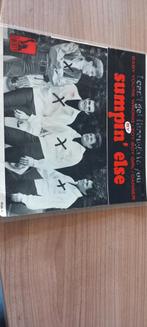 Vinyl Single - Sumpin' Else, Ophalen of Verzenden, Gebruikt, 7 inch, Pop
