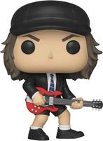 Funko POP! Rocks AC/DC Angus Young # 91, Verzenden, Nieuw, 168 Lavender Hill, SW11 5TF London, United Kingdom, Funko DOM UK/NL