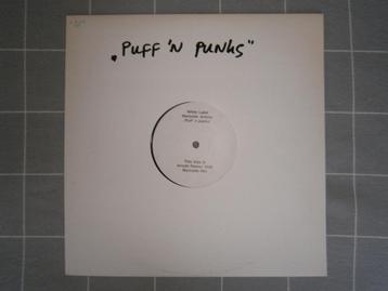 Backside Artists – Puff 'N Punks. 2003. Tech Trance, Trance beschikbaar voor biedingen