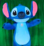 Stitch Mascotte, Ophalen, Zo goed als nieuw, Verjaardag