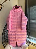 Nike Sportswear Down Parka Jacket maat XL, Kleding | Dames, Jassen | Winter, Verzenden, Zo goed als nieuw, Maat 46/48 (XL) of groter