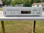 Akai AT-S55L (werkend), Ophalen of Verzenden, Gebruikt