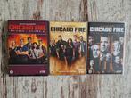 DVD Chicago fire seizoen 5, 6 en 7, Vanaf 12 jaar, Ophalen of Verzenden, Zo goed als nieuw, Actie en Avontuur