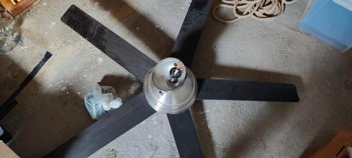 Plafondventilator Hornbach, Witgoed en Apparatuur, Ventilatoren, Zo goed als nieuw, Plafondventilator, Ophalen of Verzenden