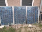 Shell Solar panelen met Soladin 120 omvormers, Ophalen of Verzenden, Gebruikt