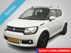 Suzuki Ignis 1.2 Select, Auto's, Voorwielaandrijving, Stof, Gebruikt, 4 cilinders