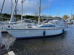 Dehler 34 zeiljacht, Watersport en Boten, Ophalen, Gebruikt, Diesel, 9 tot 12 meter