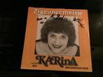 Karina.  Vinyl single.   Zigeunermeisje.   Telstar 3642, Ophalen of Verzenden, Overige formaten
