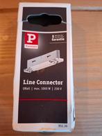 Paulmann URail Line Connector, 1 GB of minder, Nieuw, Ophalen of Verzenden, DDR