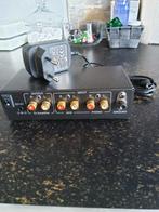 Pick-up versterker  HQ  stereo, Ophalen of Verzenden, Overige merken