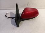 Spiegel buiten links elektrisch Toyota Yaris, Auto-onderdelen, Spiegels, Onderdelen@venauto.nl, Van der Ven Autorecycling B.V.