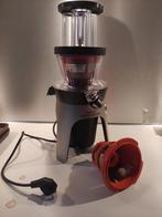 Tefal slowjuicer fruitontsapper, Witgoed en Apparatuur, Juicers, Ophalen, Zo goed als nieuw, Elektrisch, Slowjuicer