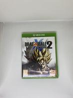 Xbox one Game - Dragonball xenoverse 2, Ophalen of Verzenden, Zo goed als nieuw, Vanaf 12 jaar, Online
