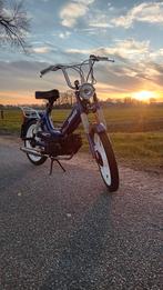 tomos a35, Fietsen en Brommers, Brommers | Tomos, Ophalen, Gebruikt, 49 cc, Standard
