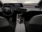 Peugeot 3008 1.2 Hybrid 145 GT e-DSC6 Half leder, Camera, Na, Auto's, Peugeot, 1199 cc, Leder en Stof, Bedrijf, 19 km/l