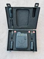 Gardner attx  V2 receiver system + 3 dongels, Watersport en Boten, Hengelsport | Karpervissen, Ophalen of Verzenden, Gebruikt